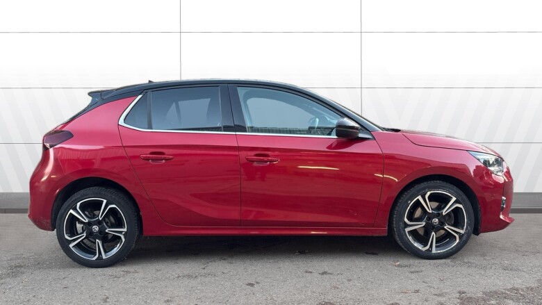 Vauxhall Corsa 1.2 Turbo Ultimate 5dr Petrol Hatchback